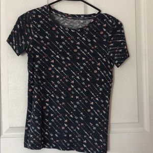 Arrow shirt